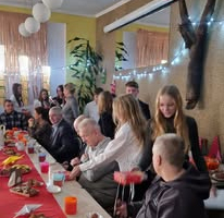 Wspólne kolędowanie