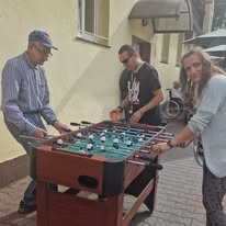 Integracyjny Dzień Sportu