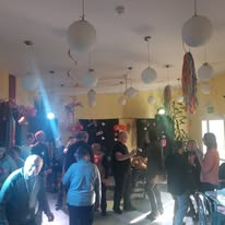 Bal Karnawałowy